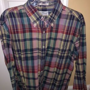 Men’s Gant Rugger Shirt